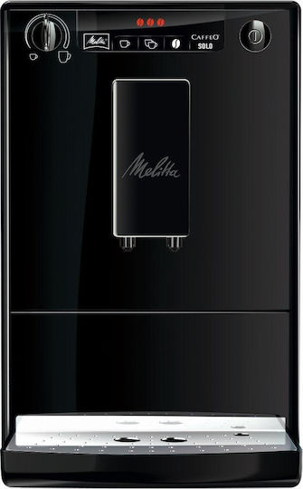 Melitta Caffeo Solo Fully-auto Espresso machine 1.2 L