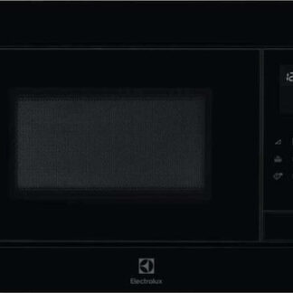 Electrolux LMS4253TMK Built-in Grill microwave 900 W Black