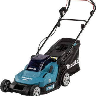 Makita Μηχανή Γκαζόν Μπαταρίας 18V