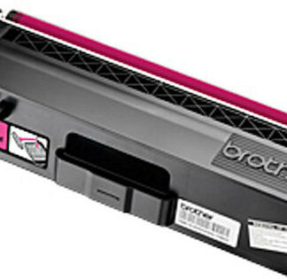 Brother TN-328M Γνήσιο Toner Laser Εκτυπωτή Ματζέντα 6000 Σελίδων (TN-328M)
