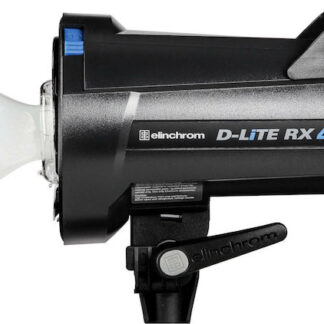 Elinchrom D-Lite RX 4 Κωδικός: 20487.1.EU