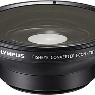 Olympus FCON-T01 Fish-Eye Converter 360° for TG-Cameras