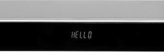Panasonic DMR-UBS70EGS silver