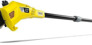 Karcher PSW 18-20 Σταθερό Κονταροπρίονο Μπαταρίας Solo με Λάμα 20cm και Βάρους 4.9kg