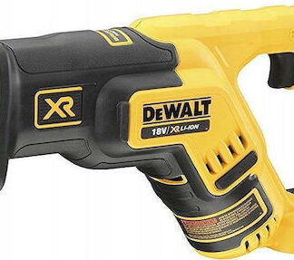 DeWalt DCS367N Cordless Saber Saw