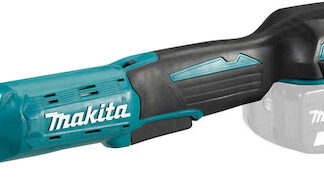 Makita DWR180Z power wrench 800 RPM 47.5 N·m Green