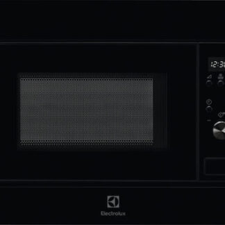 Electrolux LMS2203EMK Black Solo microwave Built-in 700 W