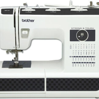 SEWING MACHINE BROTHER HF37