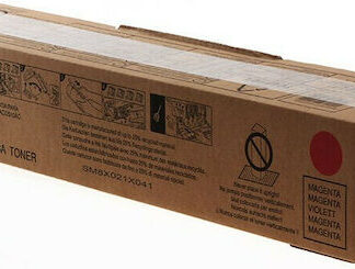 Toshiba T-FC210EM Γνήσιο Toner Laser Εκτυπωτή Ματζέντα (6AJ00000165)