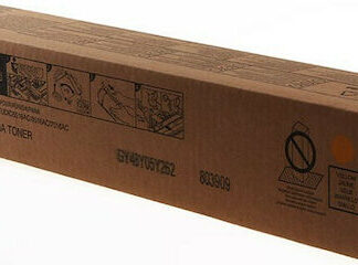 Toshiba T-FC616EY Γνήσιο Toner Laser Εκτυπωτή Κίτρινο (6AK00000379)