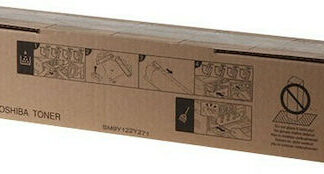Toshiba Toner T-FC30EM TFC30EM für e-Studio eStudio 2050C 2051C 2550C 2551C magenta (6AJ00000283) Tonereinheit