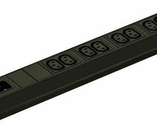 Διανομέας Ισχύος APC EPDU1016B            230 V
