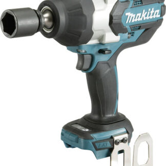 Makita Brushless Μπουλονόκλειδο 18V Solo με Υποδοχή 1/2" Κωδικός: DTW1002Z