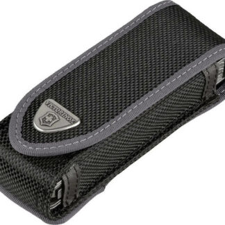 Victorinox Swisstool Πολυεργαλείο Ασημί με Λάμα από Ανοξείδωτο Ατσάλι σε Θήκη Κωδικός: 3.0323.N