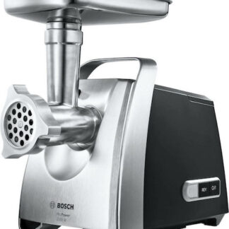 Bosch MFW68660 mincer 800 W Black  Chrome