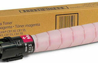 Xerox 006R01748 Γνήσιο Toner Laser Εκτυπωτή Ματζέντα 28000 Σελίδων