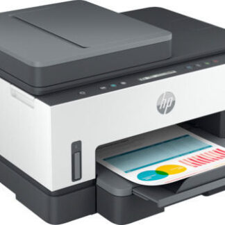 HP Smart Tank 750 All-in-One Έγχρωμο Πολυμηχάνημα Inkjet με WiFi και Mobile Print