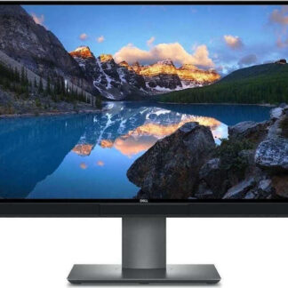 Dell UP2720Q 4K