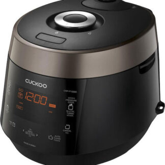 Rice Cooker Cuckoo 1.15kW με Χωρητικότητα 1.80lt Κωδικός: CRP-P1009S