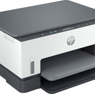 HP Smart Tank 670 All-in-One Έγχρωμο Πολυμηχάνημα Inkjet με WiFi και Mobile Print White