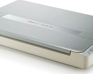 Plustek OpticSlim 1180