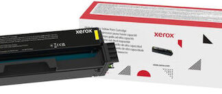 Xerox 006R04380 Γνήσιο Toner Laser Εκτυπωτή Μαύρο High Capacity 8000 Σελίδων