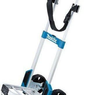 Makita TR00000001 MAKPAC Wheeled Gear Bag
