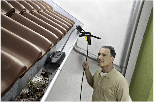 Karcher Kit Απόφραξης για Πλυστικό με Μήκος 20m Κωδικός: 2.642-240.0 - Image 3