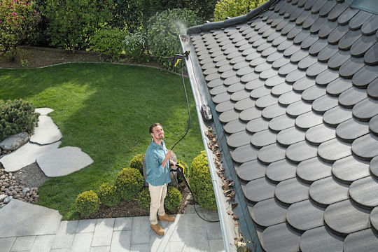 Karcher Kit Απόφραξης για Πλυστικό με Μήκος 20m Κωδικός: 2.642-240.0 - Image 4
