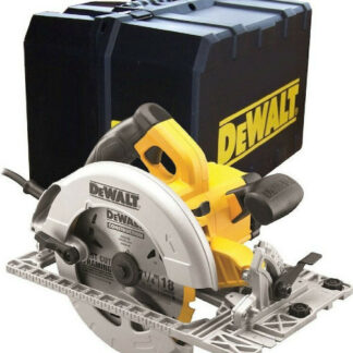 DeWalt DWE576K-QS Hand-Held Circular Saw