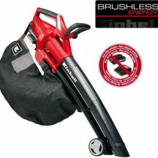 Einhell GE-CL 36 Li E-Solo cordless leaf blower 210 km/h Lithium