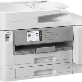 Brother MFC-J5955DW Έγχρωμο Πολυμηχάνημα Inkjet με WiFi και Mobile Print