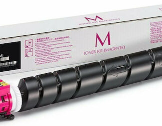 TONER MAGENTA TK8555M TASKALFA 5054
