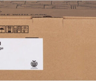 Ricoh SPC7100 Γνήσιο Toner Laser Εκτυπωτή Κίτρινο 45000 Σελίδων (828331)
