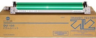 Konica Minolta A5WJ0Y0 Γνήσιο Drum Laser Εκτυπωτή Μαύρο