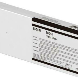 Epson T44QA40 UltraChrome Pro 12 Γνήσιο Μελάνι Εκτυπωτή InkJet Πορτοκαλί (C13T44QA40)