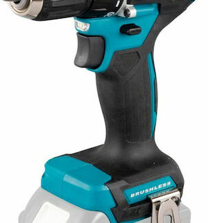 Makita Δραπανοκατσάβιδο Μπαταρίας Solo Brushless 18V Κωδικός: DDF487Z