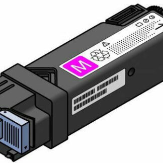 Utax CK-8531M Γνήσιο Toner Laser Εκτυπωτή Ματζέντα 20000 Σελίδων (1T02XDBUT0)