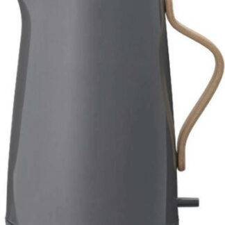 Stelton Emma Βραστήρας 1.2lt 2200W Γκρι