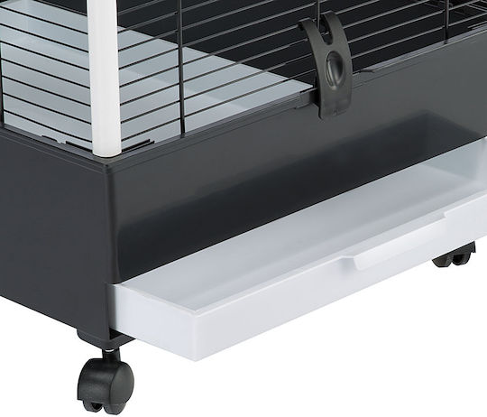 Ferplast Κλουβί Πτηνών Aviary Nota 70x44x161.5εκ. - Image 2