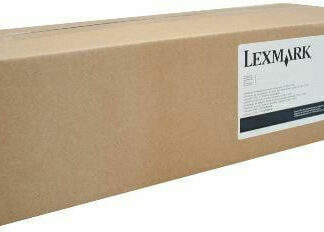 Lexmark 24B7501 Γνήσιο Toner Laser Εκτυπωτή Κίτρινο
