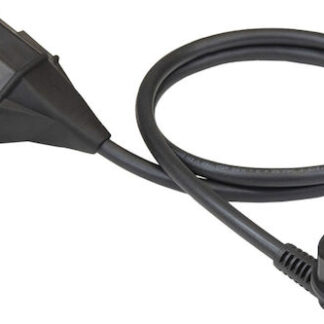 NRGkick Plug Attachment Type E+F Schuko 13A (EU)