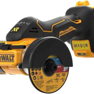 DeWalt DCS438N-XJ Akku-Multimaterialschneider
