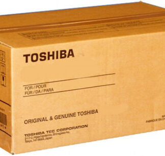 Toshiba T-FC200E Γνήσιο Toner Laser Εκτυπωτή Κίτρινο 33600 Σελίδων (6AJ00000131)