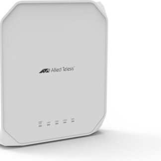 Allied Telesis TQ6602 GEN2 Access Point Wi‑Fi 6 Dual Band (2.4 & 5GHz)