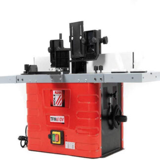 Holzmann TFM610V Table Router