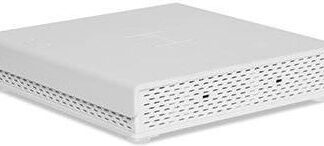 Lancom LX-6200E Access Point Wi‑Fi 6 Dual Band (2.4 & 5GHz)