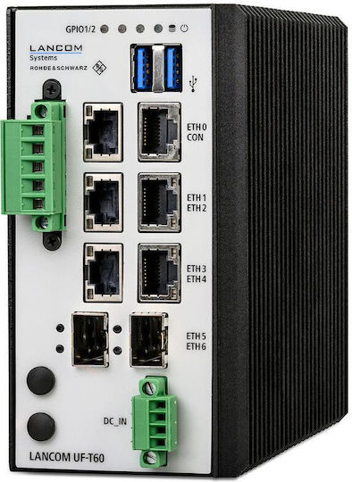 LANCOM Firewall UF-T60 UFT60 (55004)
