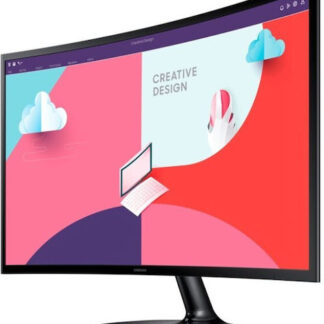 Samsung LS24C364EAUXEN VA Curved Monitor 24" FHD 1920x1080