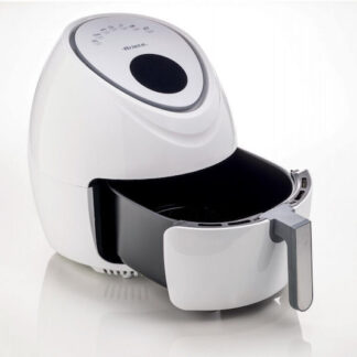 Ariete Airy Fryer XXL 4618/03 Air Fryer 5.5lt Λευκό